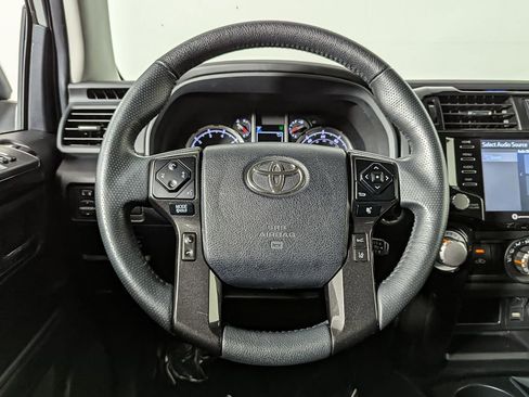 Used 2023 Toyota 4Runner TRD Off-Road image 33