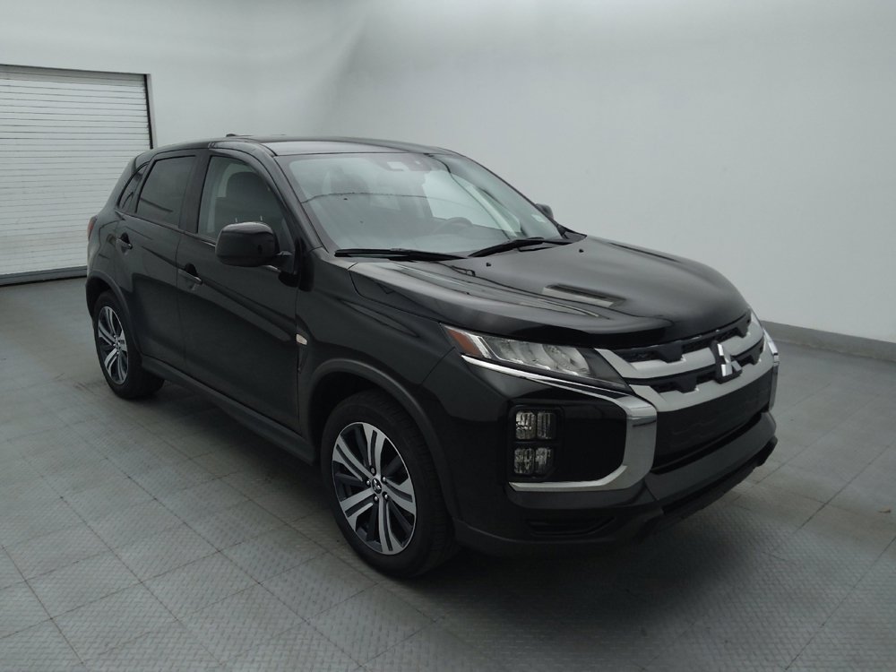 Used 2025 Mitsubishi Outlander Sport AWD image 13