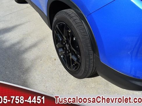 Used 2024 Chevrolet Blazer LT w/ Convenience Package image 15