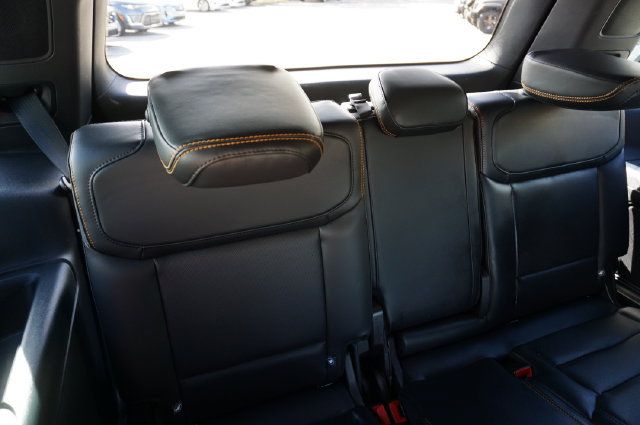 Used 2025 Ford Expedition Tremor AWD/4WD image 27