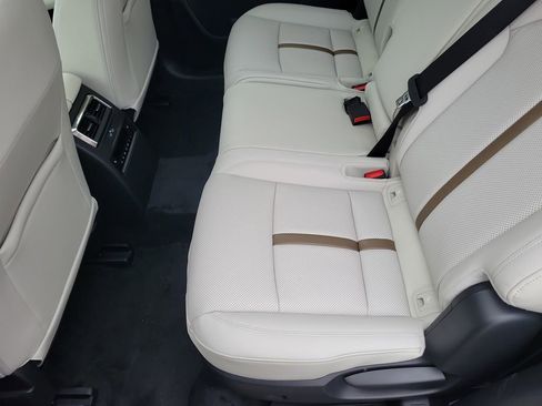 New 2026 MAZDA CX-90 3.3 Turbo w/ Premium Plus Pkg image 18