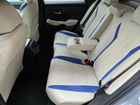 Certified 2025 Acura ADX A-Spec image 14