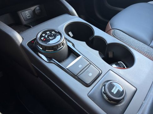 Used 2024 Ford Bronco Sport Outer Banks w/ Tech Package image 30