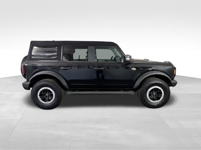 Used 2024 Ford Bronco Wildtrak AWD/4WD image 18