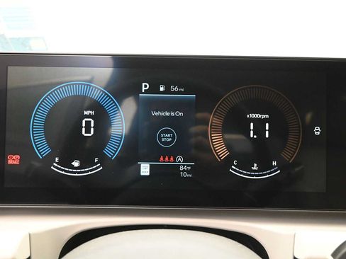 New 2026 Hyundai Tucson SEL Plus AWD/4WD image 16