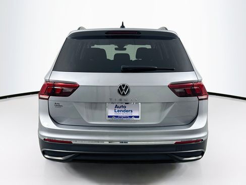 Used 2024 Volkswagen Tiguan S FWD image 6