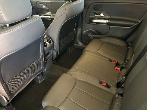 Certified 2026 Mercedes-Benz GLB 250 image 16