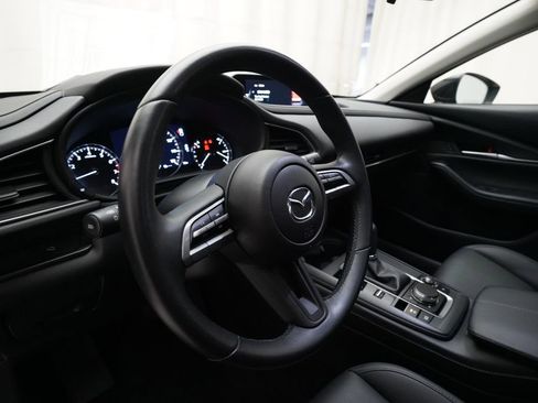 Certified 2023 MAZDA CX-30 AWD 2.5 S w/ Select Package image 8