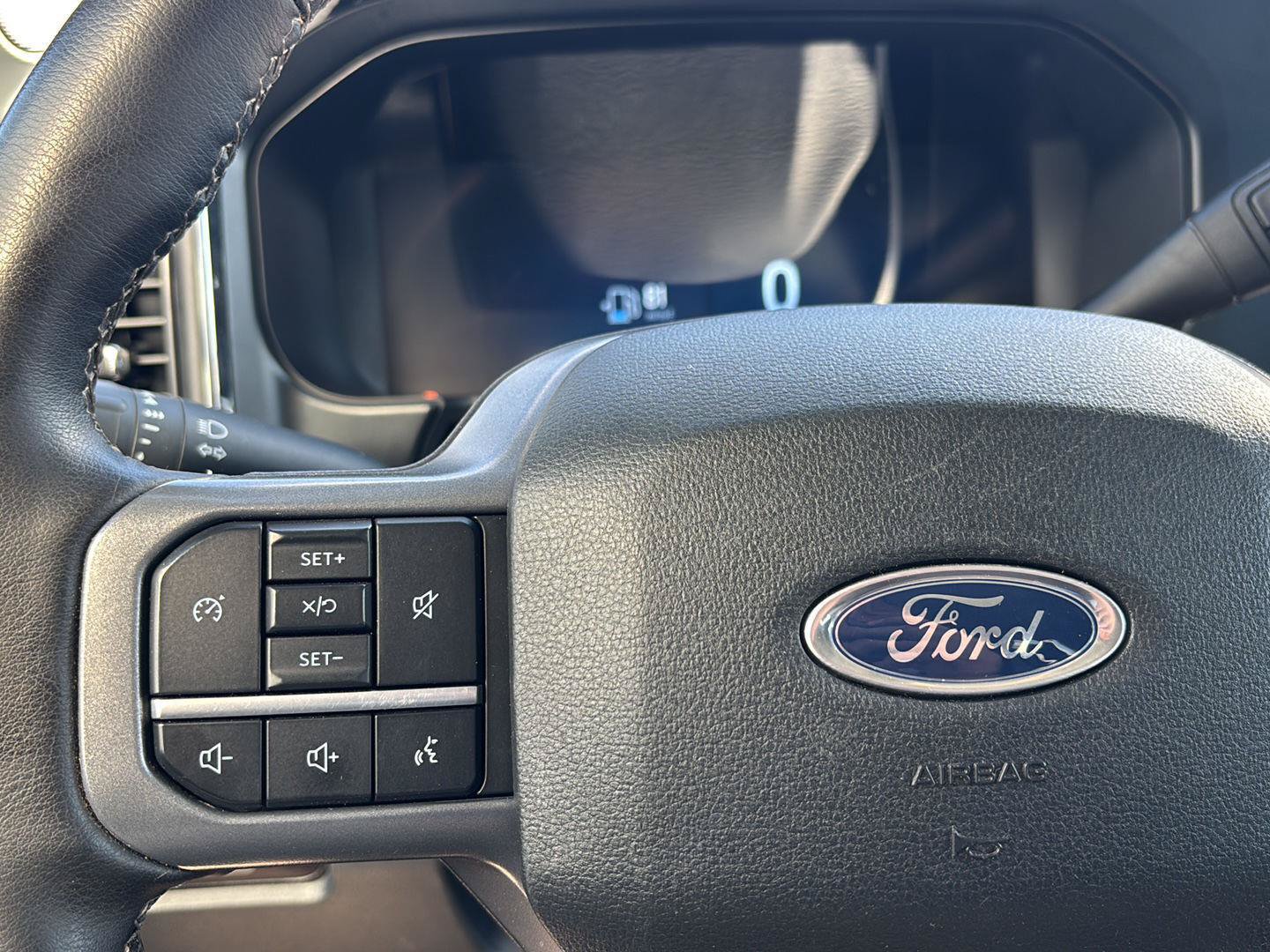 Certified 2026 Ford F250 Lariat AWD/4WD image 18