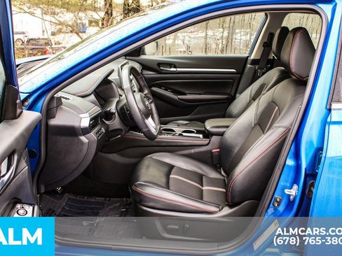 Used 2025 Nissan Altima 2.5 SR image 16