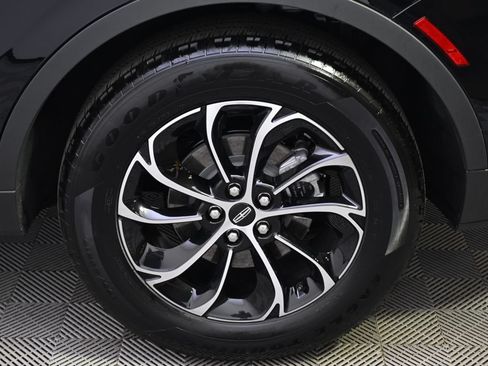 New 2026 Lincoln Nautilus Premier w/ Equipment Group 102A AWD/4WD image 20