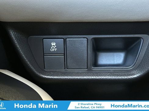 Used 2025 Honda HR-V LX image 33