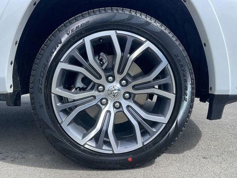 New 2026 RAM 1500 Tungsten image 9