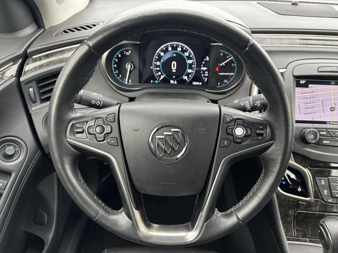 Used 2016 Buick LaCrosse Leather image 15