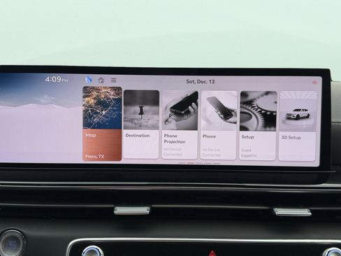 Used 2025 Genesis GV80 2.5T Standard image 74