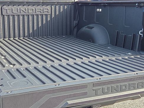 Used 2024 Toyota Tundra SR5 image 9