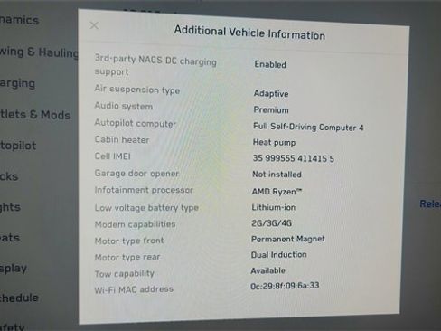 Used 2024 Tesla Cybertruck Cyberbeast image 37