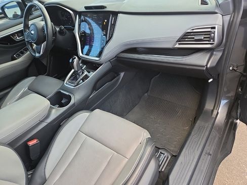 Used 2020 Subaru Outback Limited image 24