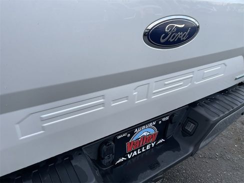 Used 2019 Ford F150 Lariat image 32