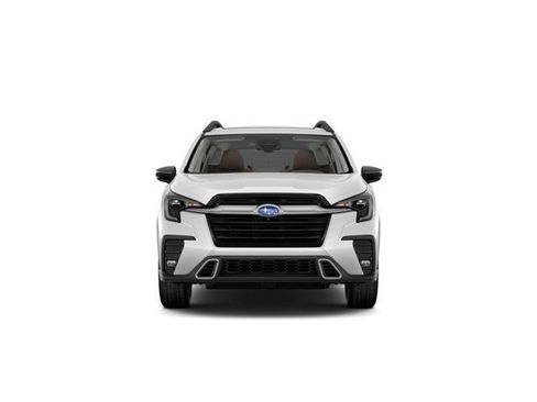 New 2026 Subaru Ascent Touring image 8