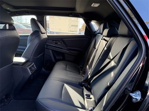 New 2026 Toyota bZ image 27