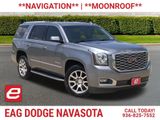 Used 2018 GMC Yukon Denali w/ Open Road Package image 1