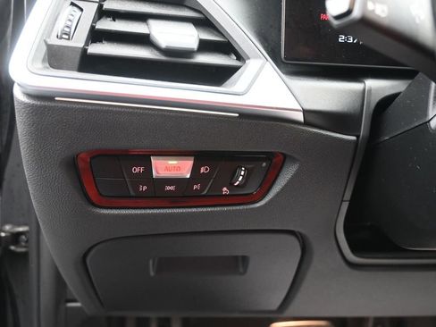 Used 2023 BMW M3 Competition w/ M Carbon Exterior Package image 13