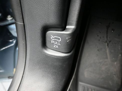 Used 2026 Ford Explorer Active image 22