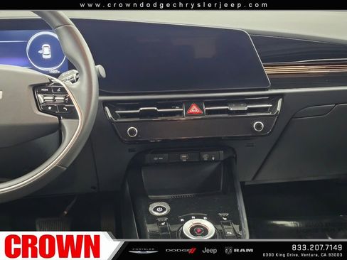 Used 2024 Kia Niro Wind image 19