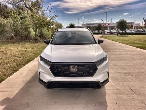 Certified 2023 Honda CR-V Sport image 7