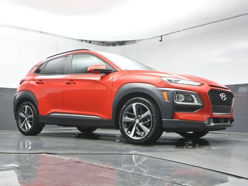 Used 2019 Hyundai Kona Ultimate image 39