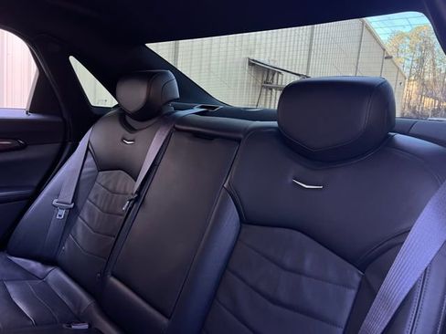 Used 2017 Cadillac CT6 2.0T image 20