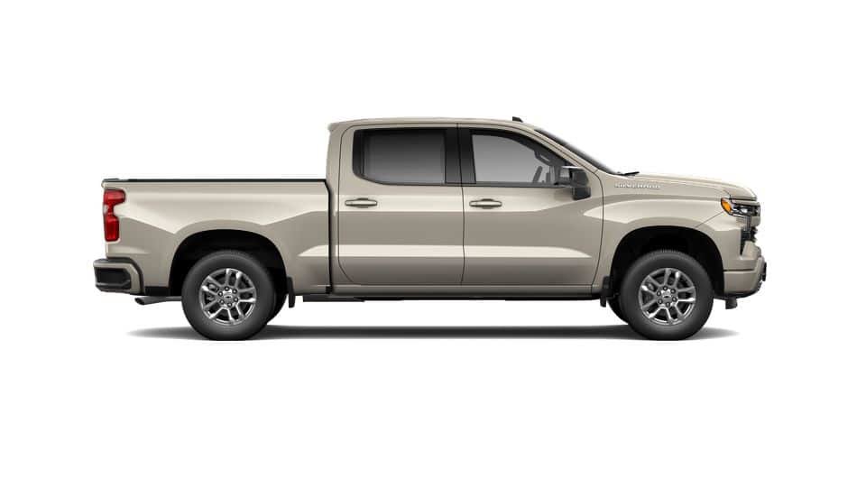 New 2026 Chevrolet Silverado 1500 RST w/ Protection Package RWD image 41