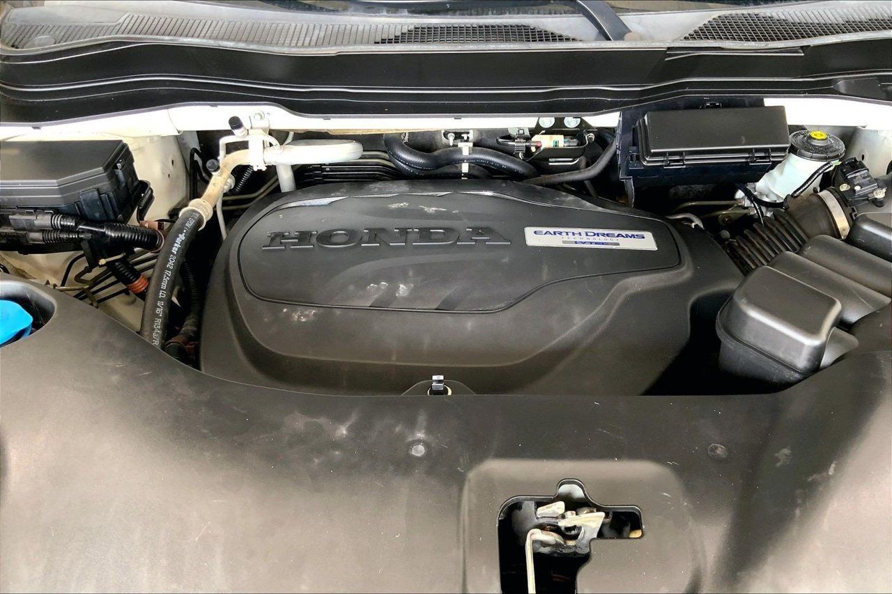 Used 2018 Honda Pilot EX-L image 9
