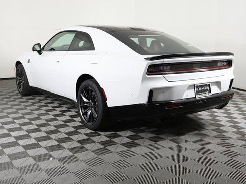 New 2026 Dodge Charger R/T Scat Pack image 6