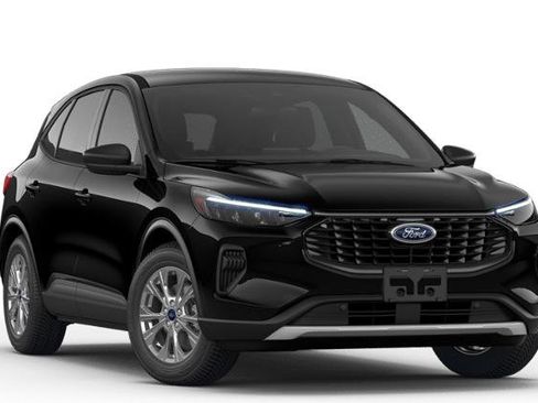 New 2026 Ford Escape Active w/ Tech Pack #1 AWD/4WD image 4