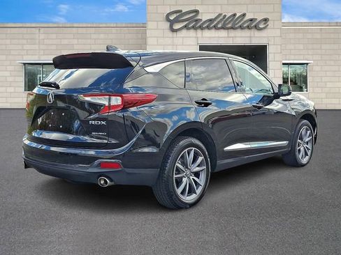 Used 2021 Acura RDX w/ Technology Package image 7