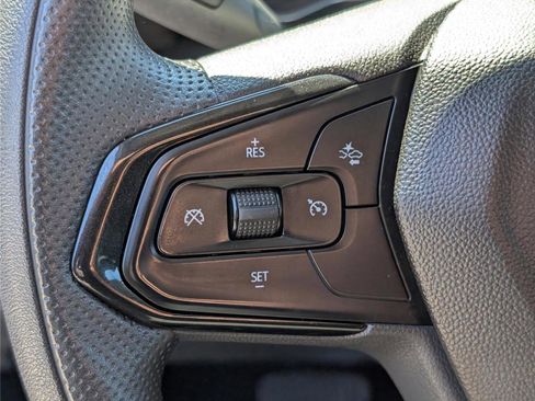Used 2022 Chevrolet TrailBlazer LS FWD image 20