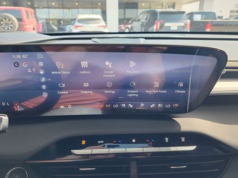 New 2026 Buick Enclave Avenir w/ Super Cruise Package image 29