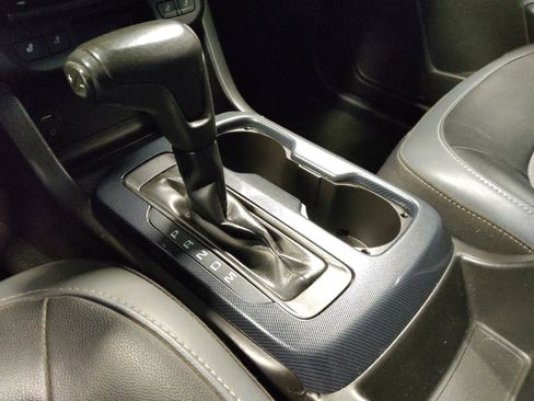 Used 2016 Chevrolet Colorado Z71 image 26