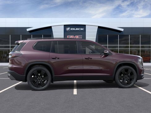 New 2026 GMC Acadia Elevation w/ Super Cruise Package image 40