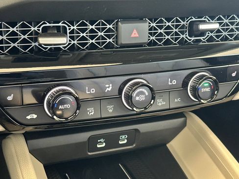 New 2026 Honda Accord EX-L image 22