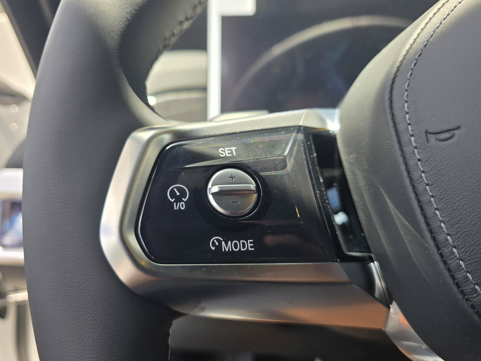 New 2026 BMW i7 eDrive50 w/ M Sport Package RWD image 19