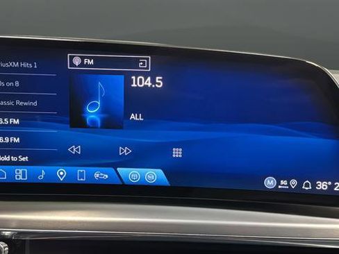 Used 2024 Cadillac Lyriq Luxury image 30