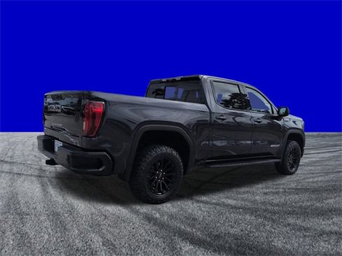 Used 2022 GMC Sierra 1500 AT4X image 4