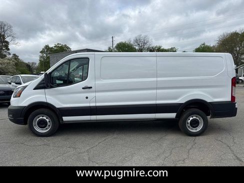 New 2025 Ford Transit 250 Low Roof image 4