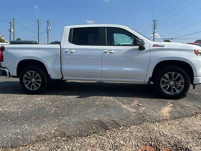 New 2026 Chevrolet Silverado 1500 RST