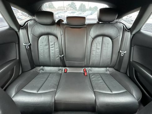 Used 2016 Audi A7 3.0T Premium Plus AWD/4WD image 16