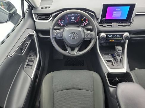 Used 2024 Toyota RAV4 LE FWD image 17