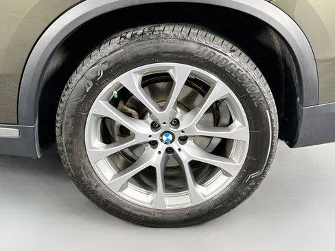 Used 2026 BMW X5 xDrive40i w/ Climate Comfort Package AWD/4WD image 33